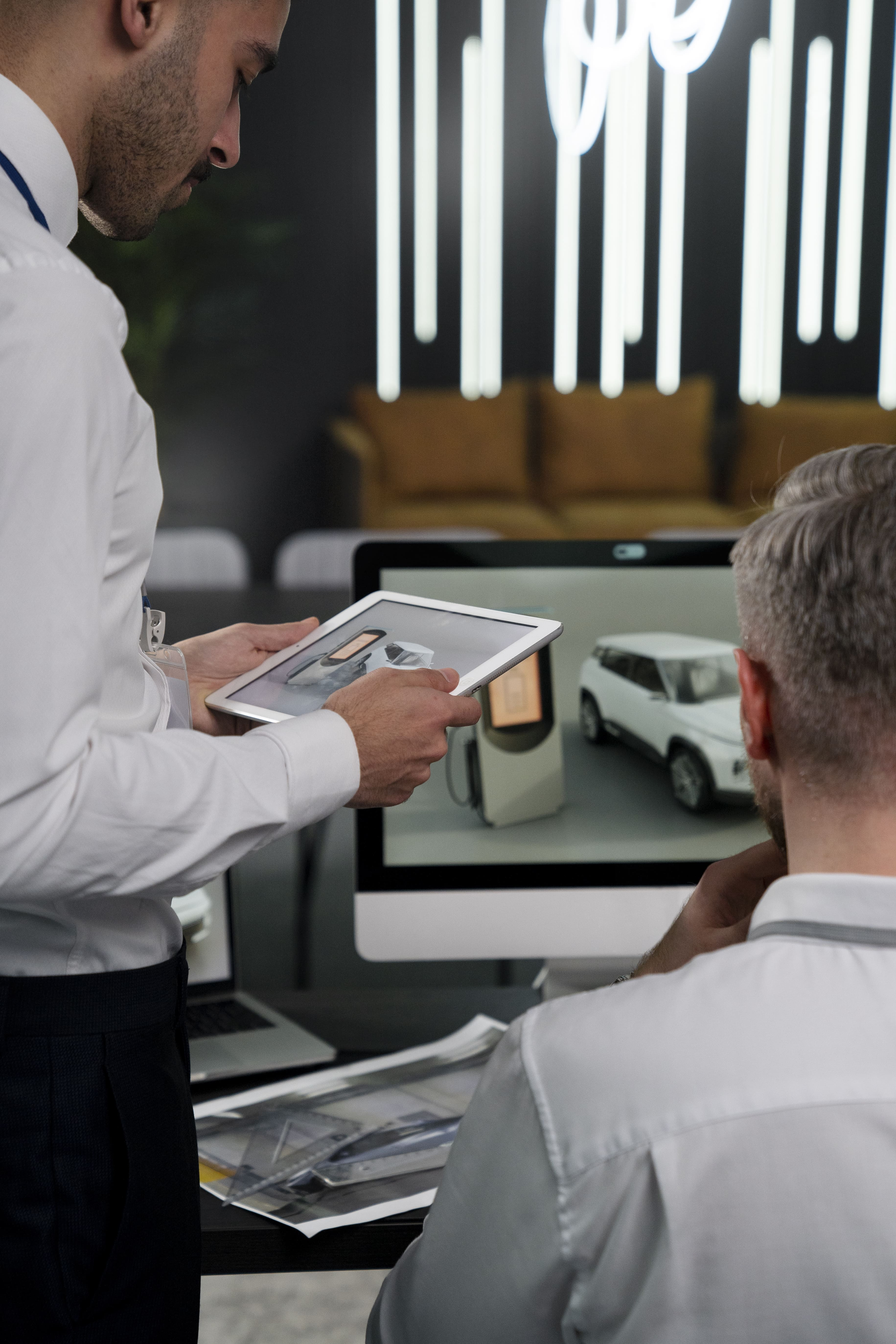 Parking Management Software