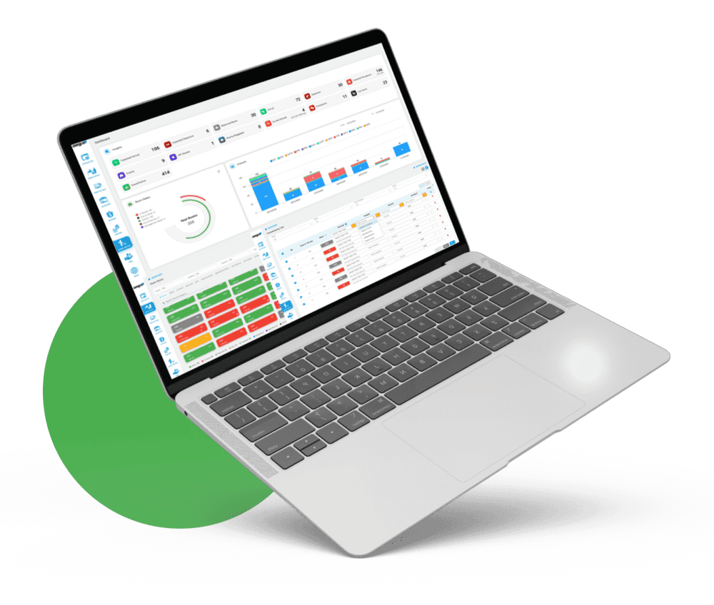 Fixed Assets Module