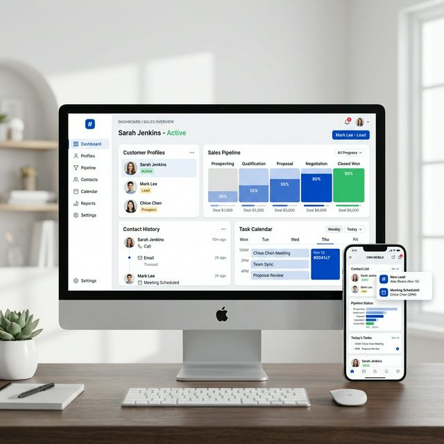 Web Development