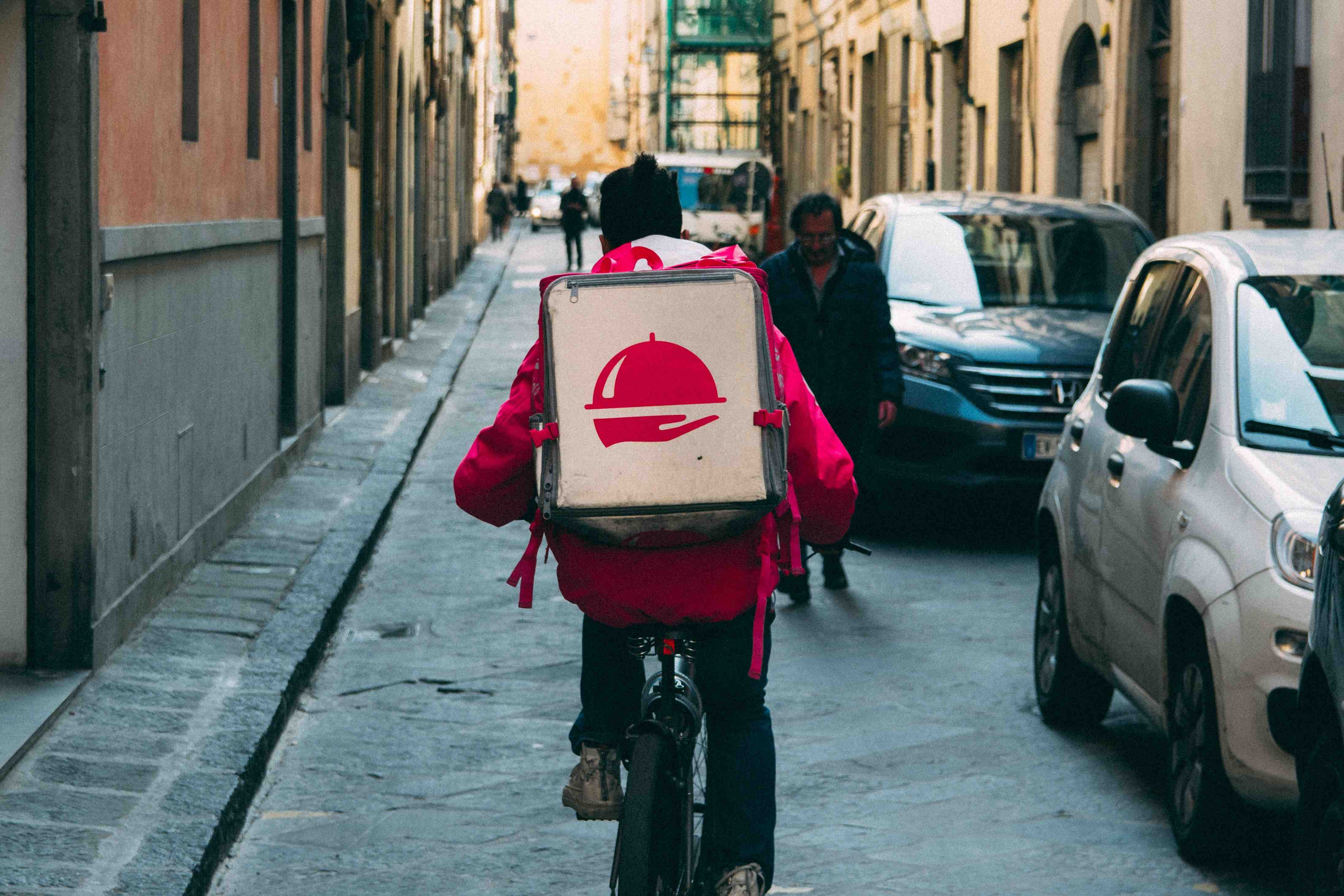 Delivery Team Tracking